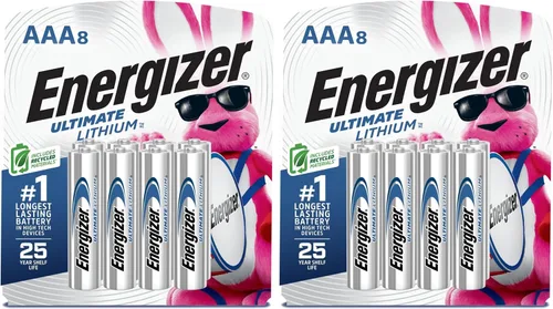 Vista 13 de Energizer MAX - Baterías C (paquete de 4), pilas alcalinas C