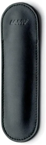 Vista 2 de Lamy A111 Mini Funda de cuero para bolígrafos Pico o Pequeños Negro