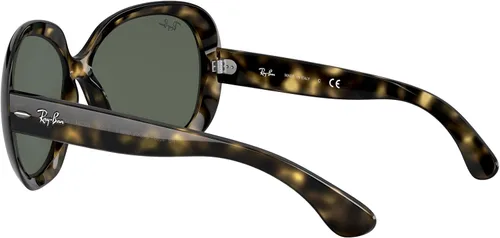 Vista 28 de Ray-Ban Jackie Ohh II Butterfly - Lentes de sol para mujer, RB4098