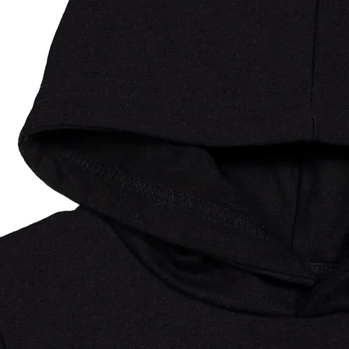 Vista 5 de STAR WARS Mandalorian The Child - Sudadera con capucha de manga larga para niños