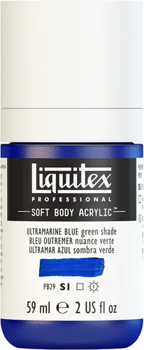Vista 11 de Liquitex Professional Soft Body - Pintura acrílica