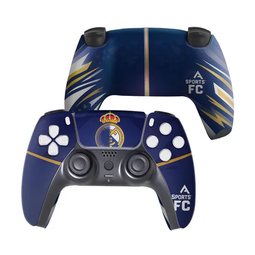 Vista 143 de Battman Custom PS-5 Controller Wireless compatible with Play-Station 5 Console by BCB Controllers Proudly Customized in USA with Permanent