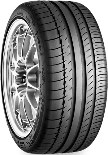 Vista 4 de MICHELIN Pilot Sport PS2 Performance Neumático 235/35ZR19/XL (91Y)