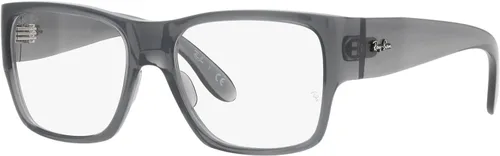 Vista 2 de Ray-Ban Kids' Ry9287v Square Prescription Eyewear Frames
