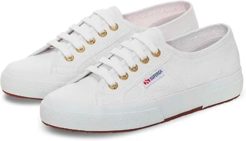 Vista 108 de Superga Tenis clásicos unisex para adultos 2750-cotu