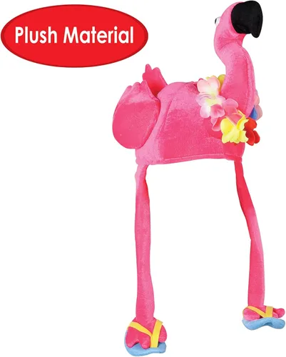 Vista 32 de Beistle Gorro de peluche para pastel de feliz cumpleaños