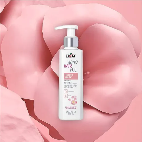 Vista 2 de It&ly Itly Wondhairful Wonderful Hydra Mascarilla Hidratante para el Cabello - 6.76 oz