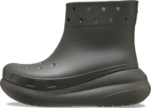 Vista 8 de Crocs Botas Crush unisex para adultos