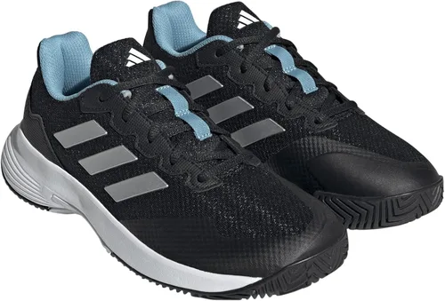 Vista 4 de adidas Tenis Gamecourt 2 W para mujer