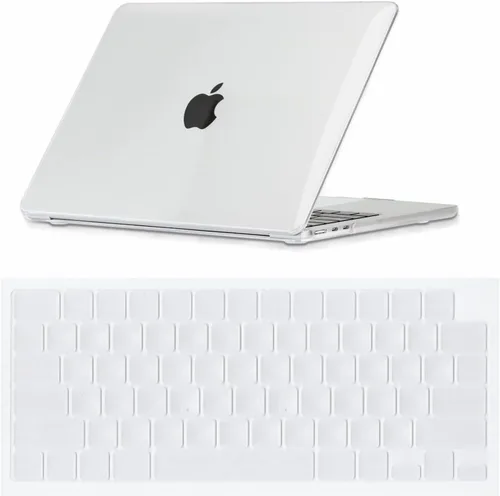 Vista 73 de Se7enline Funda para MacBook Neo de 13 pulgadas modelo A3404 2026, verde