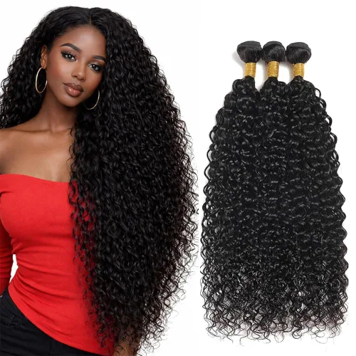 Vista 293 de 300g 1B27 Human Hair Bundles Honey Blonde Bundles Human Hair 10A Brazilian Virgin Remy Hair Extensions 8 10 12 Inch