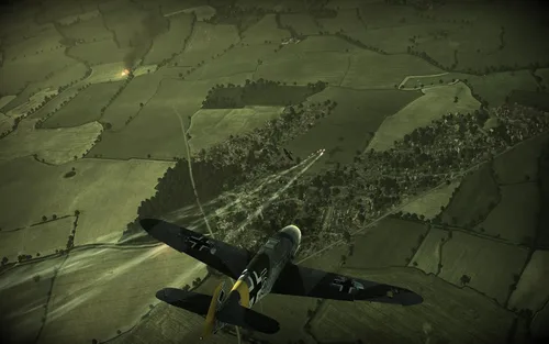 Vista 8 de Wings of Prey Download