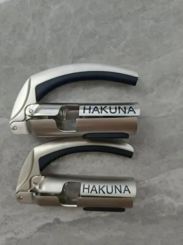 Vista 8 de HAKUNA Abridor de botellas de champán, extractor de corcho de vino espumoso de aleación de zinc, extractor de corcho para tarro de barra