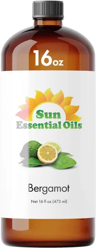 Vista 20 de Sun Essentials aceites esenciales