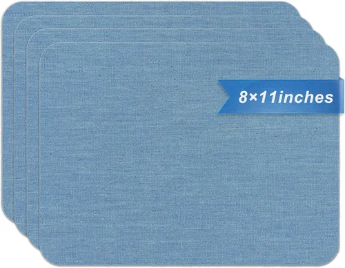 Vista 18 de Azobur Parches termoadhesivos de tela de nailon de 2.4" x 60", Cinta adhesiva tenaz impermeable, parche termoadhesivo para tienda de campaña, ropa