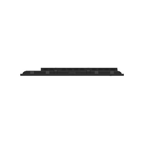 Vista 10 de Monitor touch 86" TR3DQ 4k android