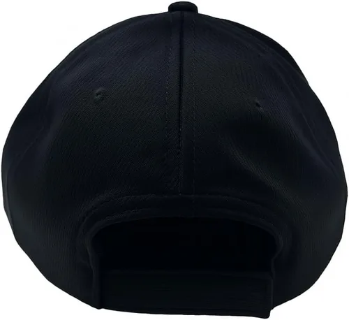 Vista 3 de C8 Jersey Mesh Performance Cap - Gorra Corvette de próxima