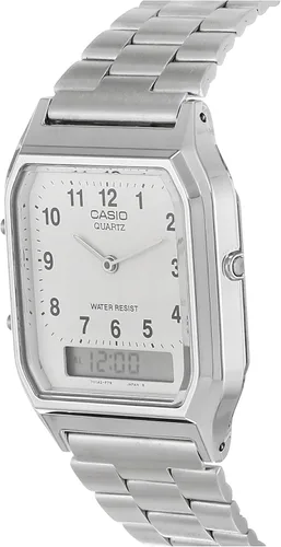 Vista 2 de Casio Collection Unisex Adults Watch AQ-230A