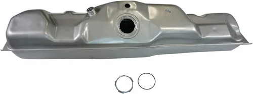Vista 152 de TRQ Depósito de combustible de gasolina de 18.5 galones compatible con Toyota Tacoma 2003-2004
