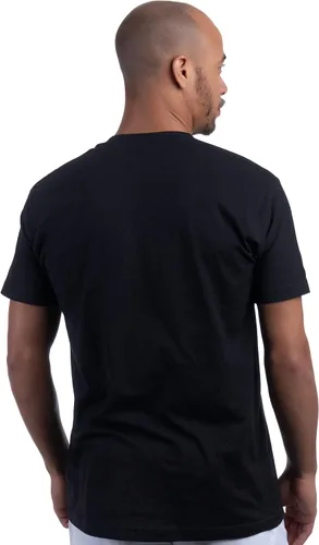 Vista 4 de Camiseta divertida con texto en inglés "I Don't Need Google, My Stepdaughter Knows Everything