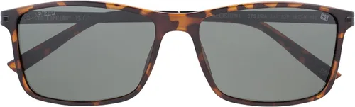 Vista 2 de Cat Precision 8506 - Lentes de sol cuadrados para hombre