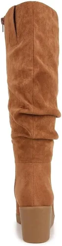 Vista 6 de SOUL Naturalizer Botas Aura para mujer