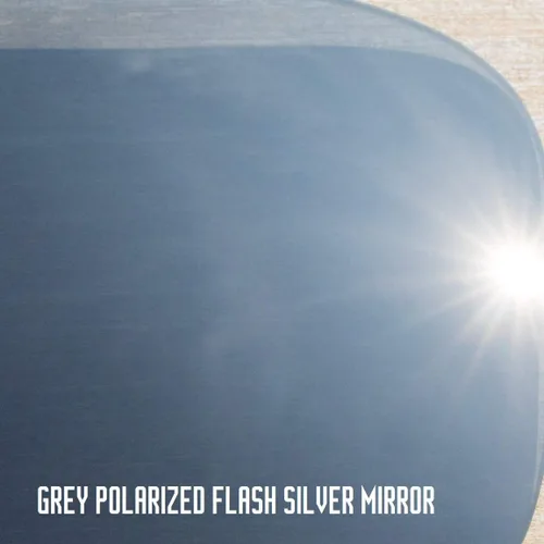 Vista 6 de Lentes de repuesto polarizadas de policarbonato (escudos) compatibles con Oakley Jawbreaker