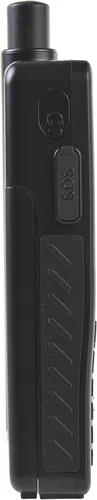 Vista 7 de OSAT Thuraya XT-PRO Teléfono satelital + SIM prepago NOVA de 10 unidades Validez de 30 días Cobertura de voz y SMS para comunicaciones remotas