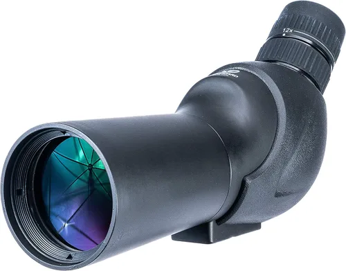 Vista 2 de VANGUARD Los kits de telescopios de detección Vesta incluyen mira de observación, trípode de mesa