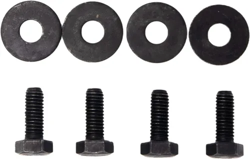 Vista 4 de 089006017064 Perno de sierra ingletadora M8 x 0.787 in compatible con P3650, TS1344L, TS1344LG, TS1346, TS1346T, TSS102L, TSS103, TSS103T, TS1345L