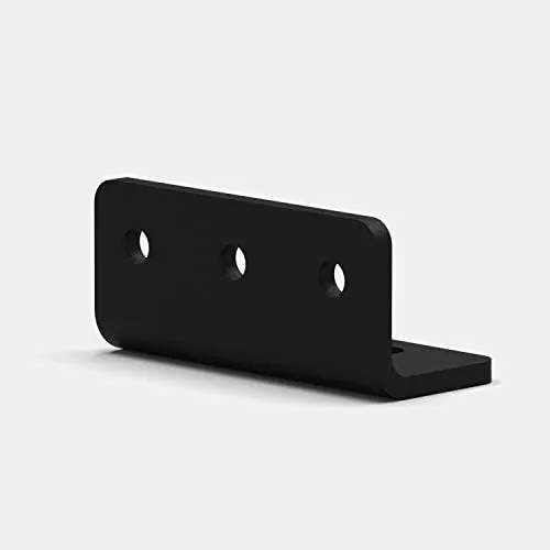 Vista 4 de Soporte de martillo Feniex (para Ford Interceptor Sedan (2013-2018))