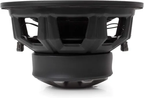 Vista 3 de MTX 5510-44 10" 800 vatios pico/400 vatios RMS DVC 4-ohm subwoofer de audio para coche