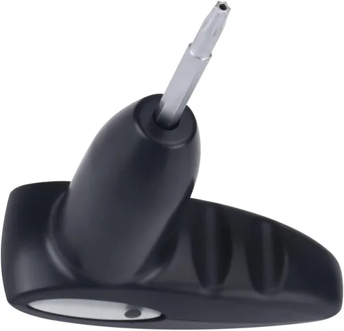 Vista 8 de HISTAR Herramienta de llave de ajuste para palos de golf, nueva T20/T25 (negro/naranja/azul) compatible con Taylormade/Cobra/RBZ 2/SLDR/Jetspeed