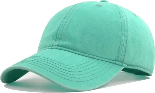 Vista 49 de TSSGBL - Gorras de béisbol ajustables de algodón lavado estilo vintage, sin estructura, de perfil bajo, desgastadas, gorra clásica para papá