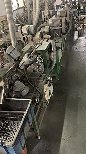 Vista 4 de 4000, cepillos de carbono compatibles con cepillo de motor de herramienta rotativa 6 piezas