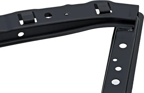 Vista 2 de Para Honda Civic Sedan faro soporte 2006 2007 2008 2009 2010 2011 conductor lado izquierdo