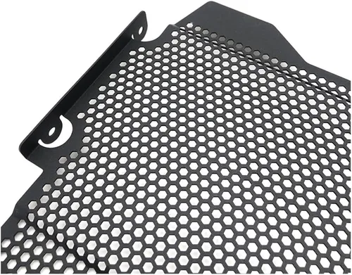 Vista 5 de LAHTI Radiator Grille Guard Cover Radiator Grille Guard Cover Fuel Tank Protection for Ya&maha MT07 MT-07 MT FZ 07 FZ-07 FZ07 2018-2023 2021