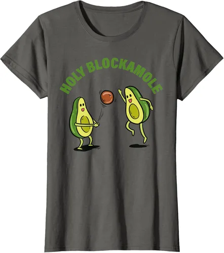 Vista 6 de Holy Blockamole - Camiseta de voleibol