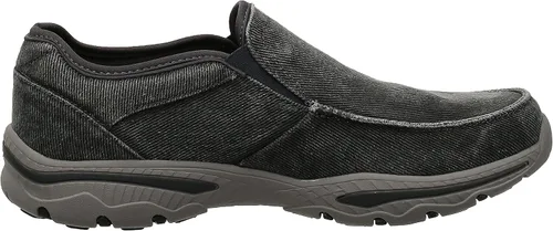 Vista 9 de Skechers Creston-Moseco - Zapatos de ajuste relajado para hombre