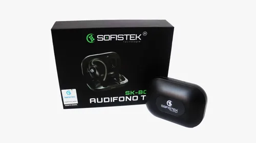AUDIFONOS BLUETOOTH SOFISTEK SK-BC200 de Sofisticcell