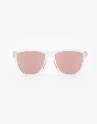 Vista 2 de HAWKERS Gafas de sol ONE para hombres y mujeres AIR Oro rosa