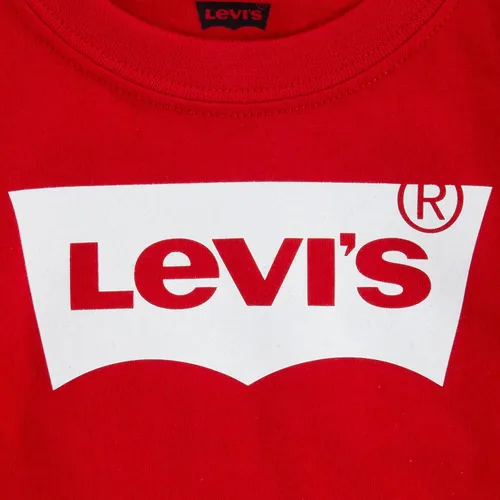 Vista 4 de Levi's Baby Girls Batwing T-Shirt