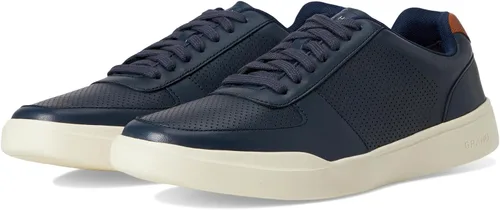 Vista 3 de Cole Haan - Tenis modernos Crosscourt para hombre