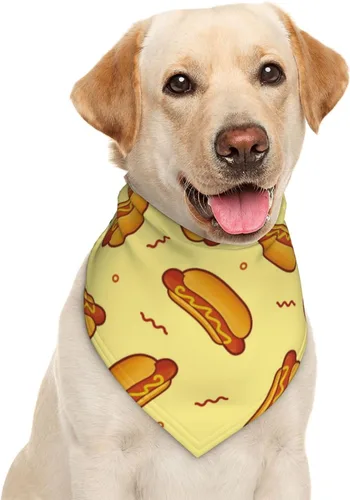 Vista 10 de Pañuelo rojo para perro con flecha de amor para el día de San Valentín, bufanda triangular, baberos, accesorios para mascotas, pañuelo para gatos