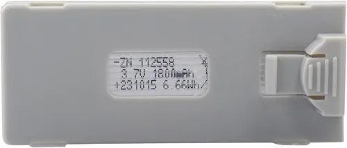 Vista 9 de sea jump 4 unids 3.7 V 1800 mAh batería de litio con cargador 4 en 1 para E88 E99 E525 K3 S1 P1 P8 E88PRO E88MAX E99PRO P5PRO RC cuatro ejes