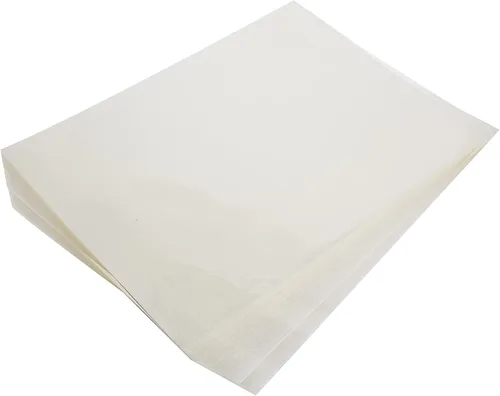 Vista 6 de RyhamPaper Bolsas de laminación térmicas, hojas de laminación de 8.9 x 11.4 pulgadas/tamaño carta/5 mil, paquete de 100 hojas laminadoras