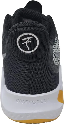 Vista 4 de Nike Zapatos de baloncesto para hombre