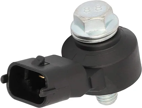 Vista 8 de ECCPP Sensor de detonación de encendido compatible con 2005-2007 para Buick Allure, 2008 para Buick Enclave, 2005-2008 para Buick LaCrosse