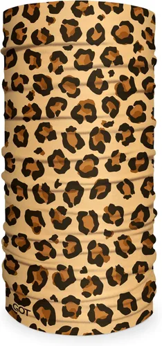 Vista 13 de GOT Sports Bandana de tubo - Polaina para el cuello para mujeres y hombres, máscara facial, envoltura para el cuello, bufanda para la cabeza