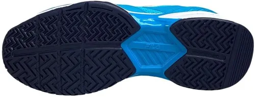 Vista 5 de Fila Hombres Axilus 2 Energizado Océano hawaiano/blanco/azul marino Fila